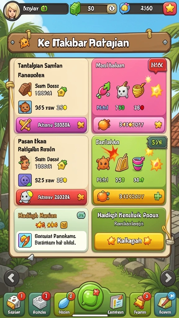 Screenshot ricis77 nomor 2