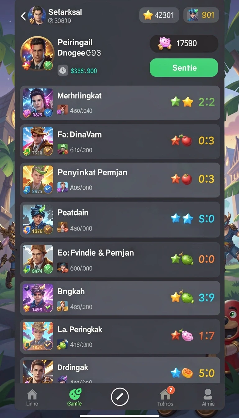 Screenshot rpvip2 nomor 2