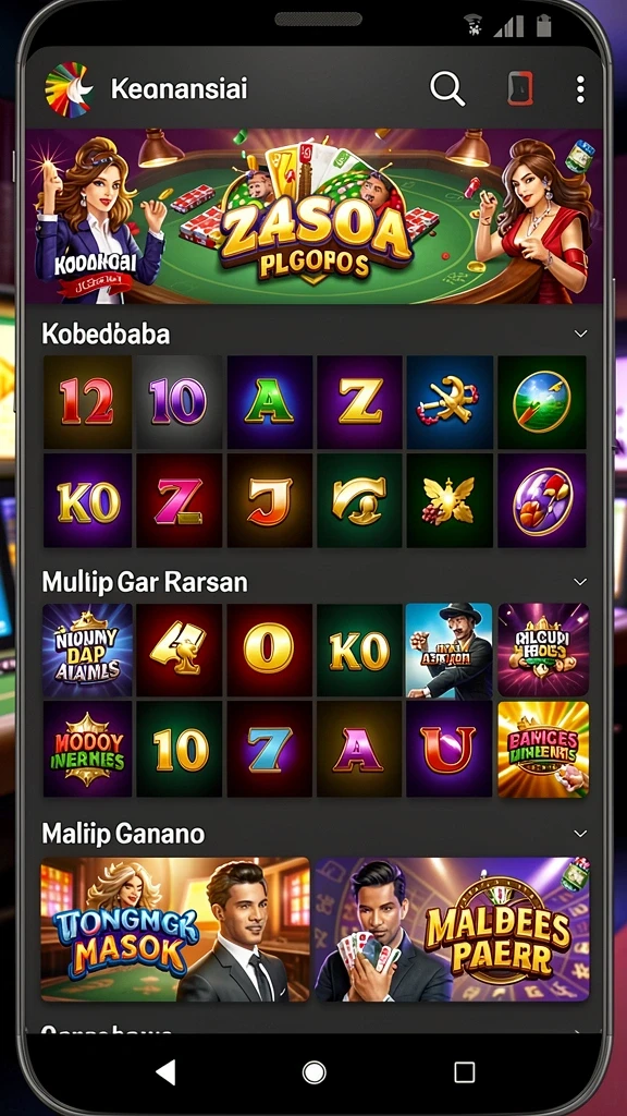 Screenshot rr777 nomor 1