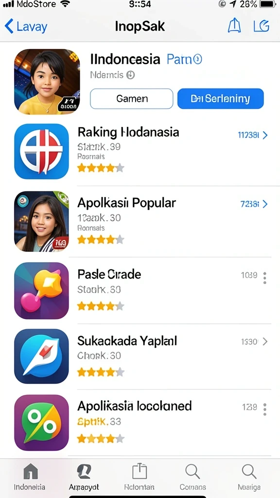 Screenshot sky77 nomor 3