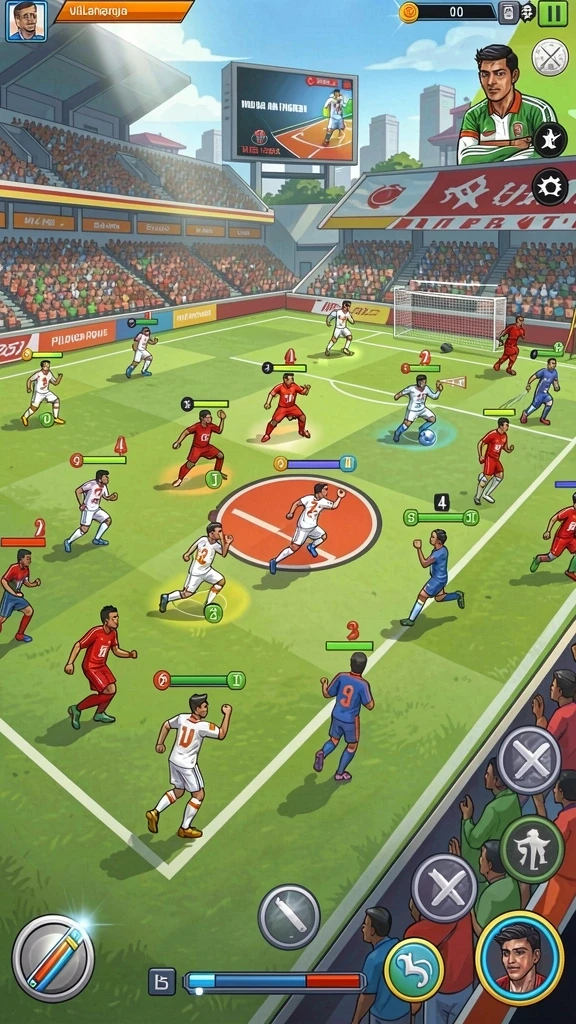 Screenshot sl777 nomor 3