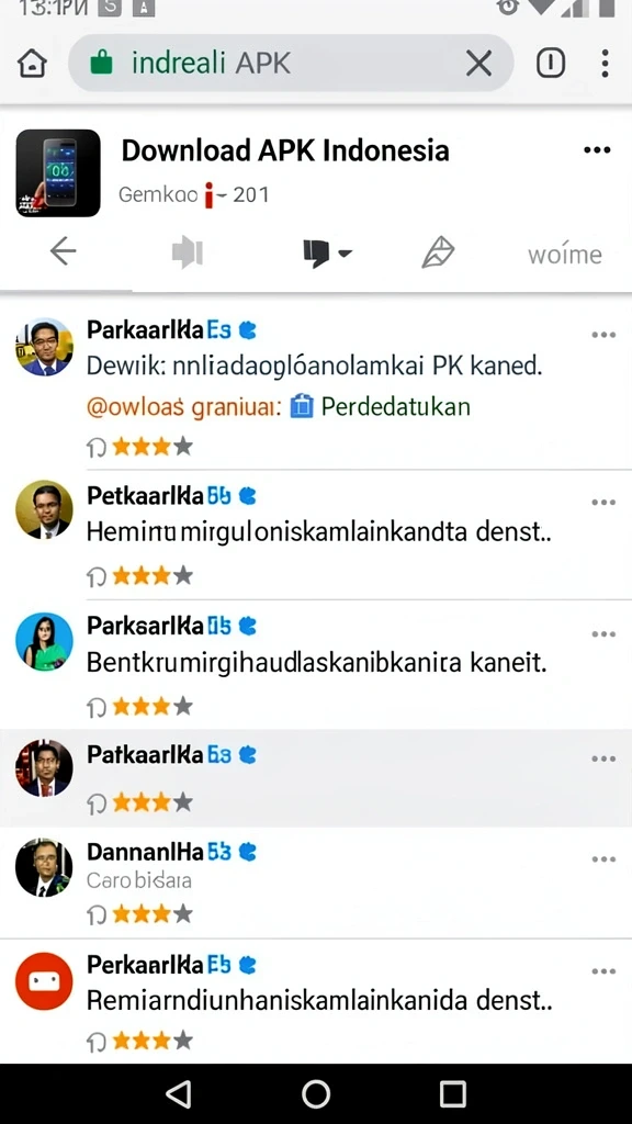 Screenshot spingold nomor 2