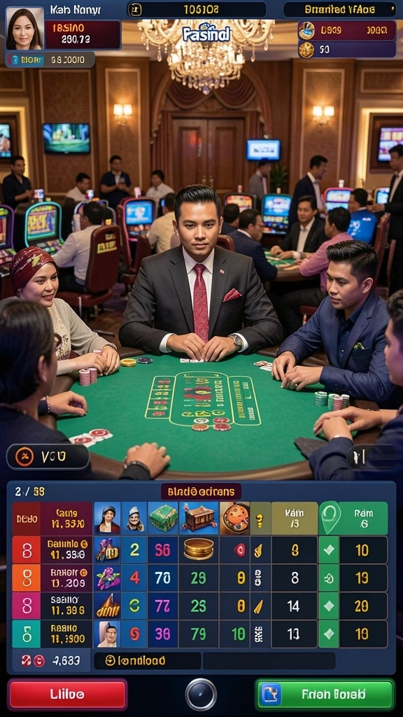 Screenshot taruhan77 nomor 2