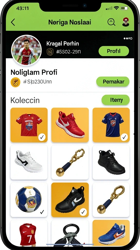 Screenshot vo777 nomor 1