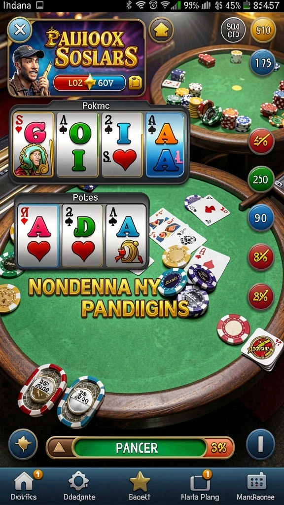 Screenshot vo777 nomor 3