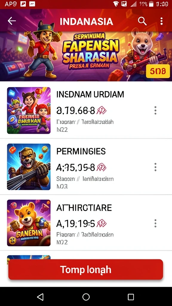 Screenshot warungbet nomor 1
