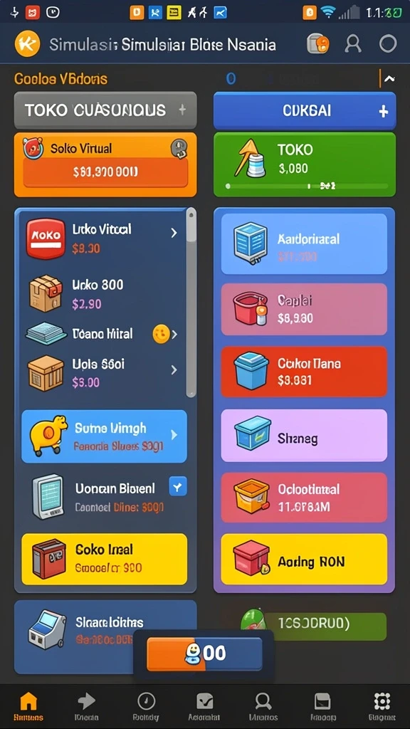 Screenshot win33 nomor 2