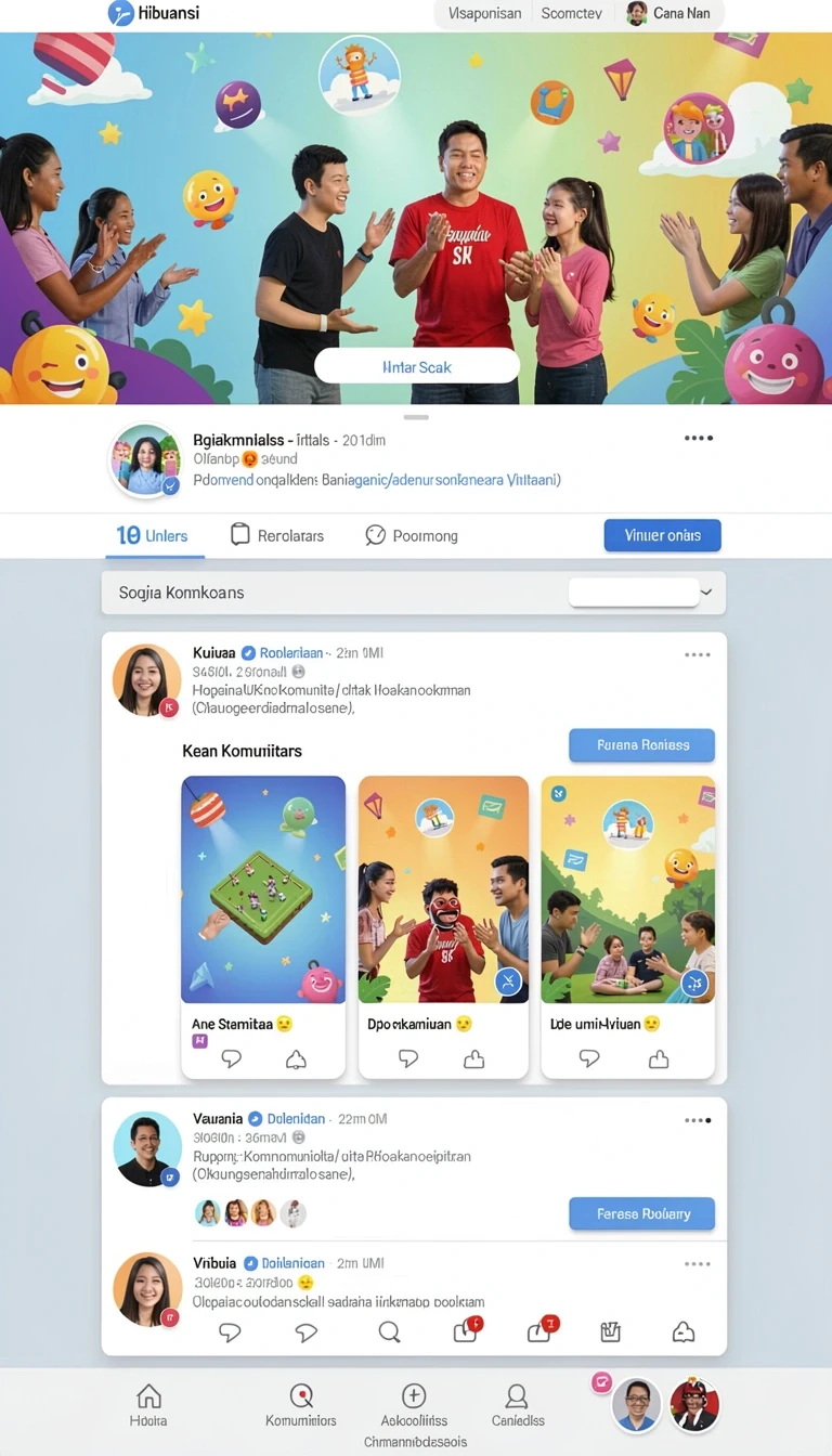 Screenshot yumetoto nomor 1