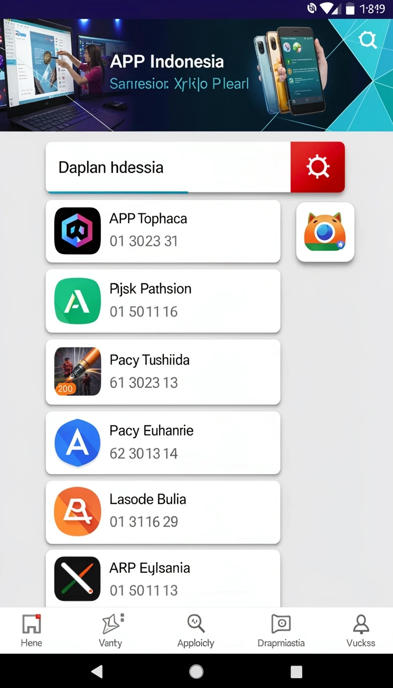 Screenshot zara4d nomor 3