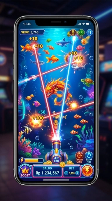 asia918 — cuplikan layar ringkas